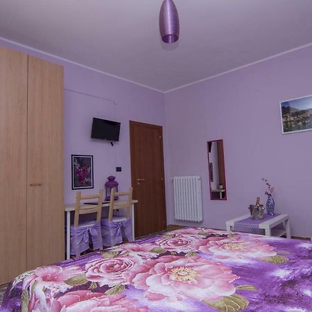 Sentiero Di Costiera Bed and Breakfast Vietri Εξωτερικό φωτογραφία
