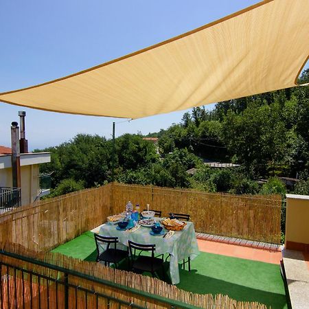 Sentiero Di Costiera Bed and Breakfast Vietri Εξωτερικό φωτογραφία
