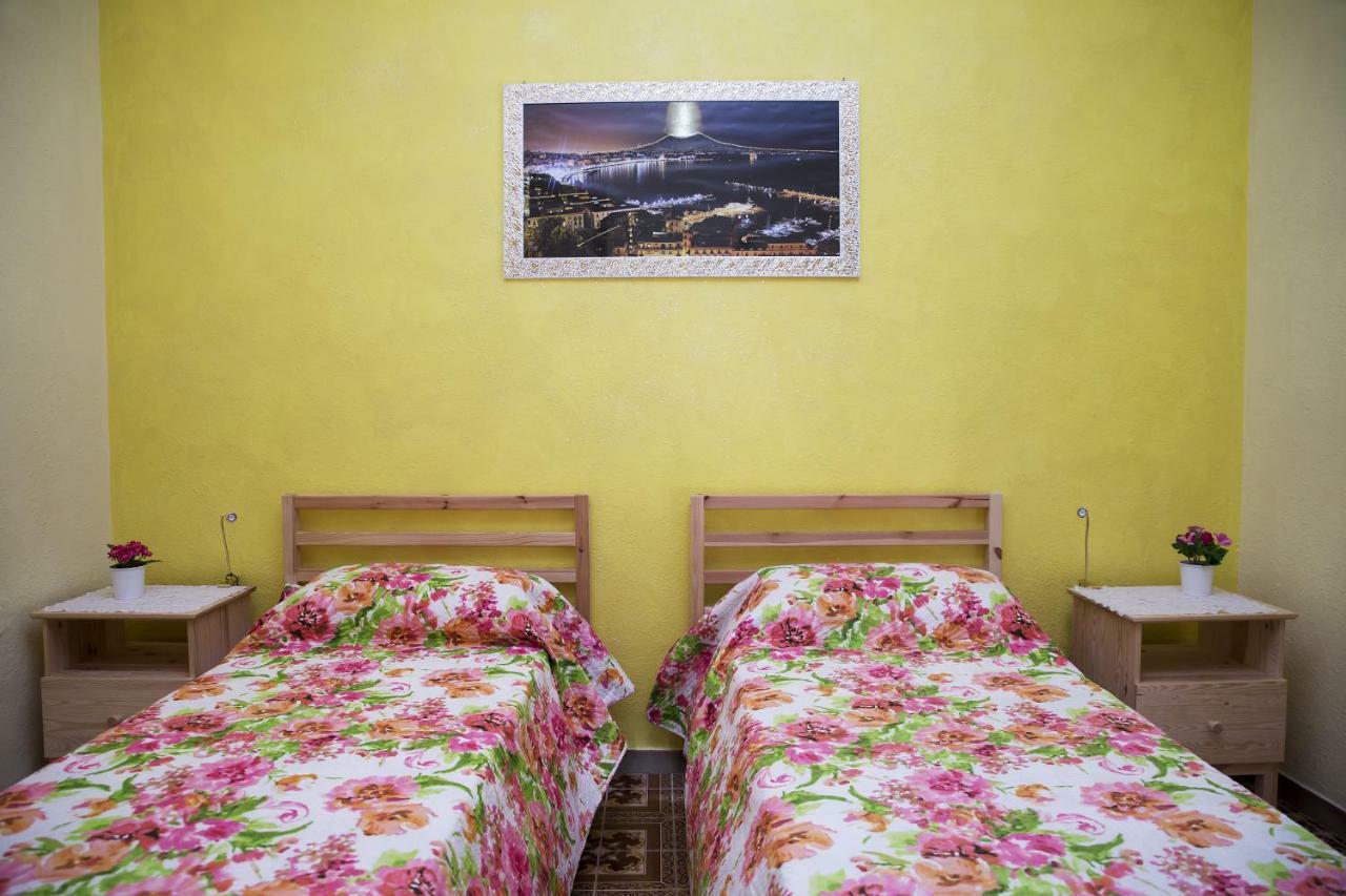 Sentiero Di Costiera Bed and Breakfast Vietri Εξωτερικό φωτογραφία