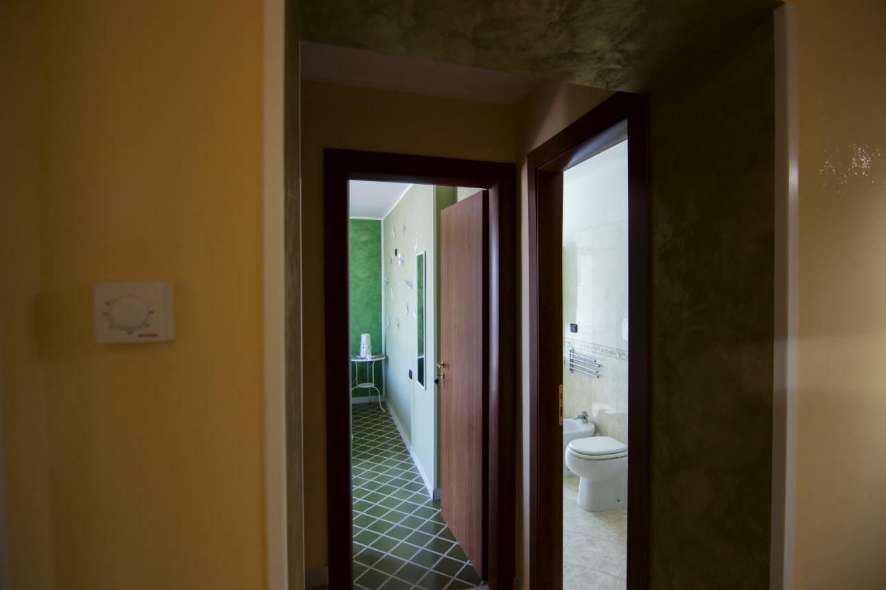 Sentiero Di Costiera Bed and Breakfast Vietri Εξωτερικό φωτογραφία