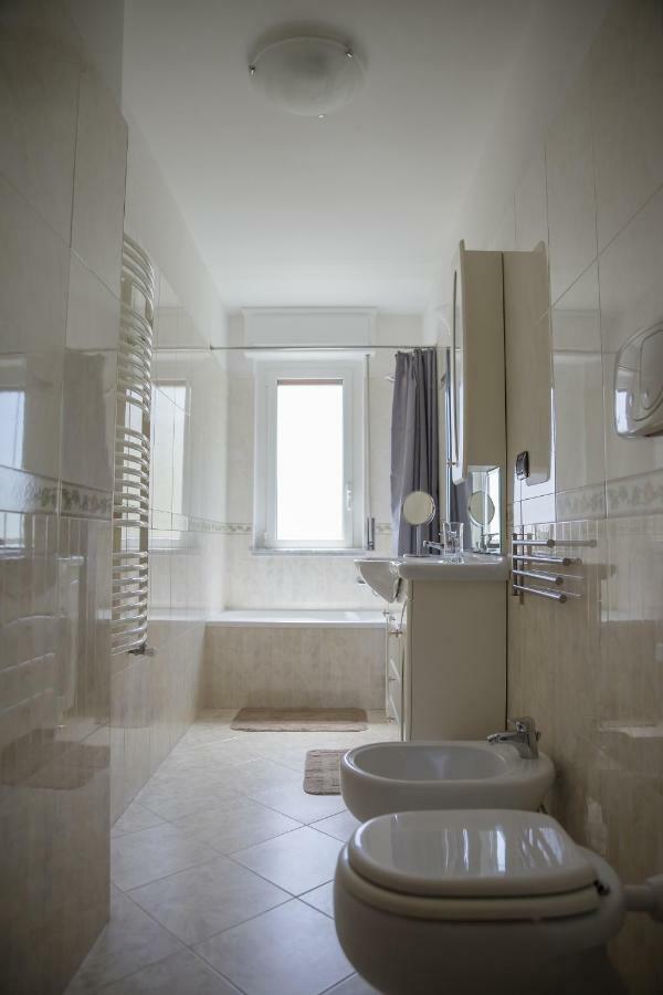 Sentiero Di Costiera Bed and Breakfast Vietri Εξωτερικό φωτογραφία
