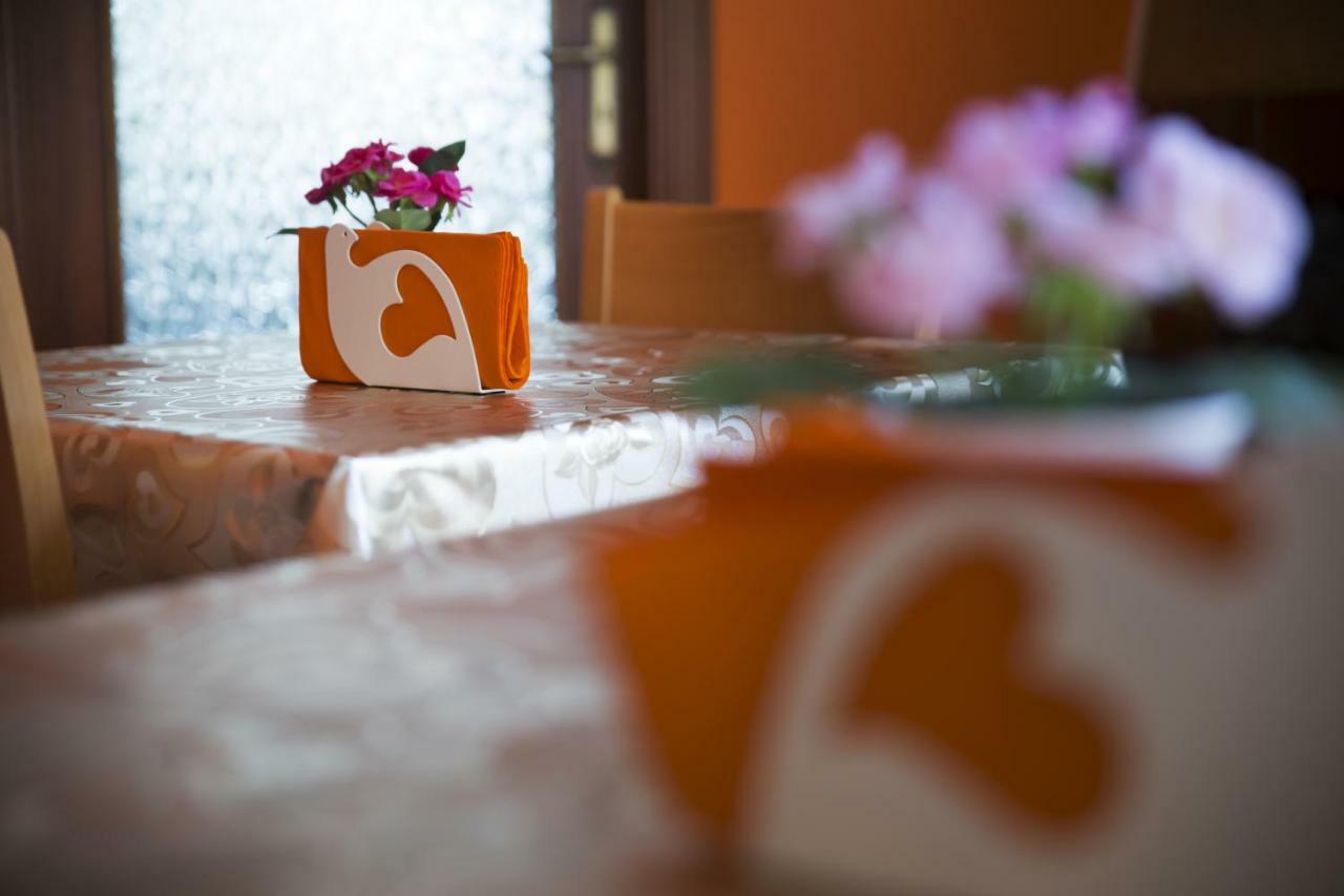 Sentiero Di Costiera Bed and Breakfast Vietri Εξωτερικό φωτογραφία