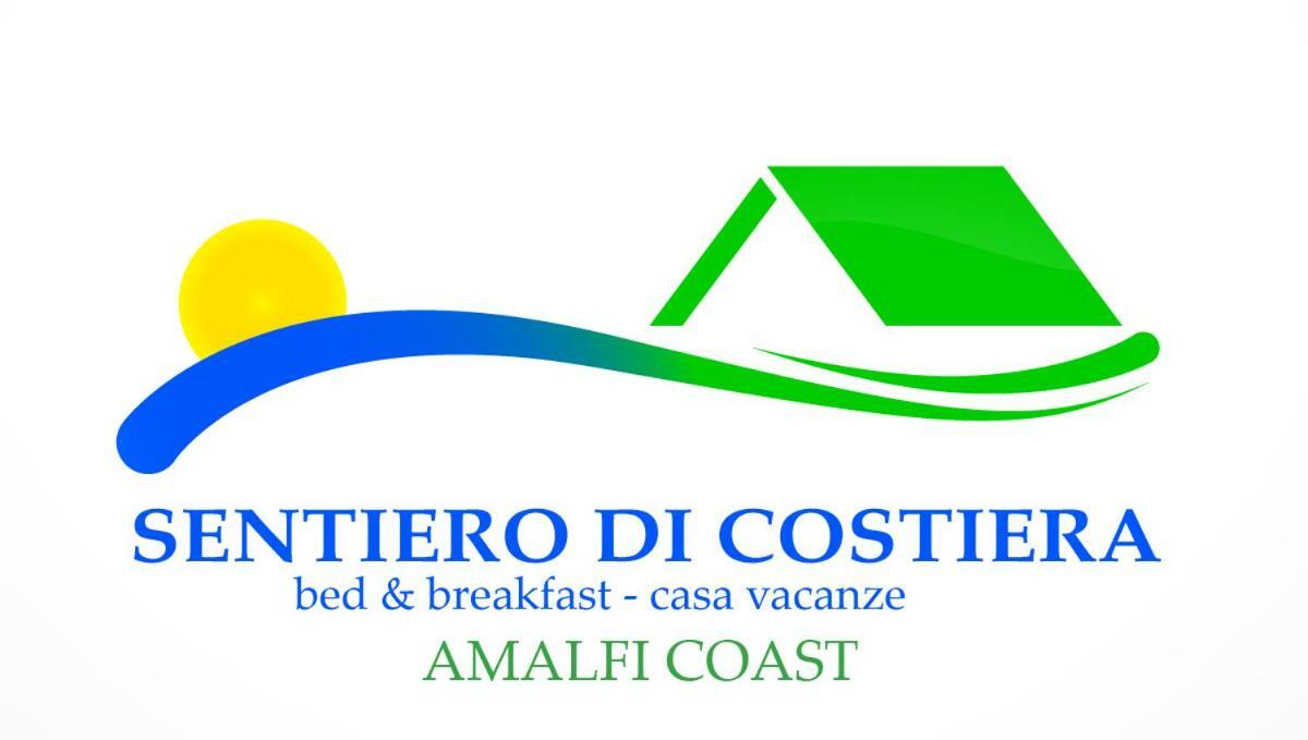Sentiero Di Costiera Bed and Breakfast Vietri Εξωτερικό φωτογραφία
