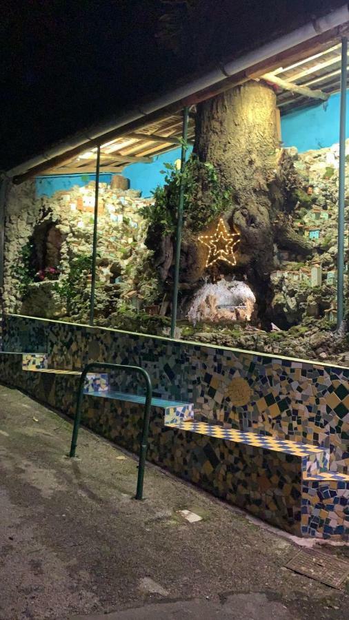 Sentiero Di Costiera Bed and Breakfast Vietri Εξωτερικό φωτογραφία